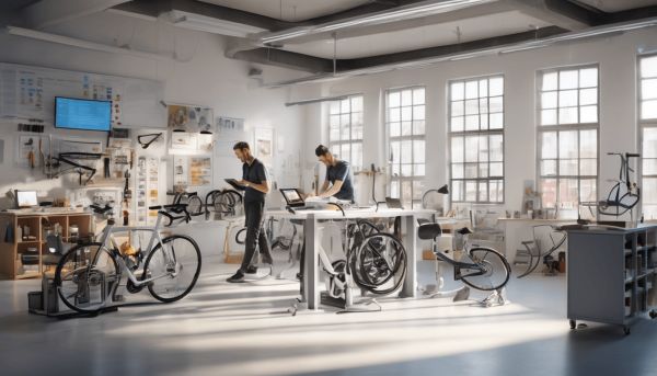 Comment prendre rendez-vous à l’atelier vélo Part-Dieu ?