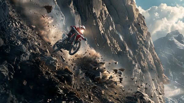 Des idées de sports extrêmes pour amateurs de sensations fortes