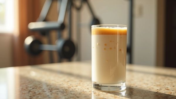 Les avantages méconnus de la whey native pour la musculation
