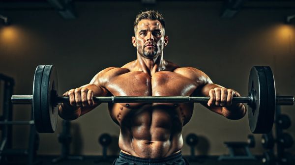 Les meilleurs gainers pour faire augmenter votre masse