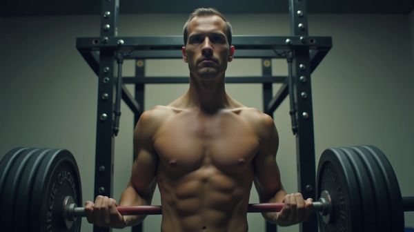 Optez pour un gainer adapté à votre prise de masse