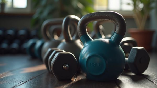 Optez pour un gainer adapté à votre prise de masse