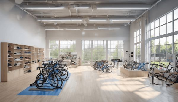 Réservez votre rendez-vous atelier Decathlon à Part Dieu