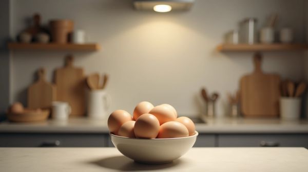 Tout savoir sur la protéine d'œuf : atouts, bienfaits et conseils pour l'intégrer à votre alimentation