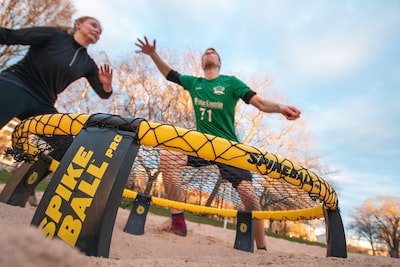 Le Spikeball : que savoir ?