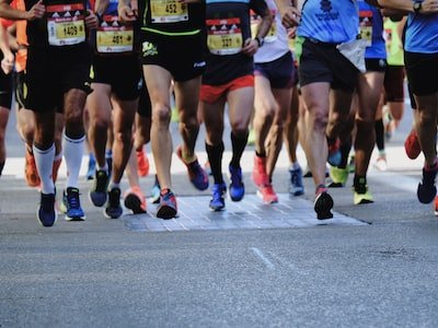 Qui a gagné le plus de marathon ?