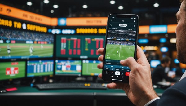 Comment devenir bookmaker sportif : guide et astuces essentielles