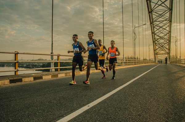 Comment participer au marathon de New York 2022 ?