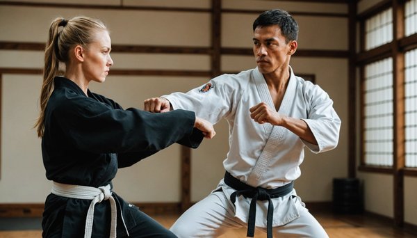 Quel sport de combat choisir? Nos conseils pour bien débuter